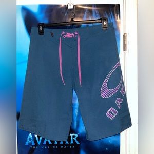 Men’s Oakley Swimming Trunks